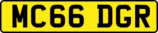 MC66DGR