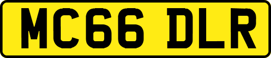 MC66DLR