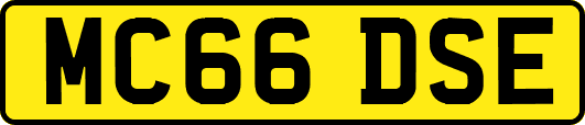 MC66DSE