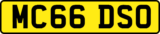 MC66DSO
