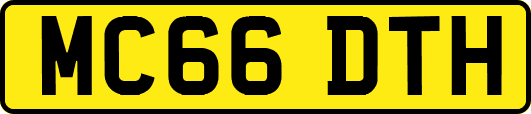 MC66DTH