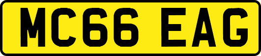 MC66EAG