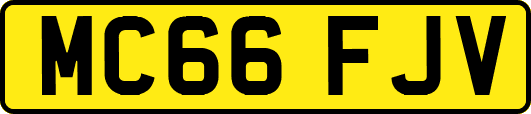 MC66FJV