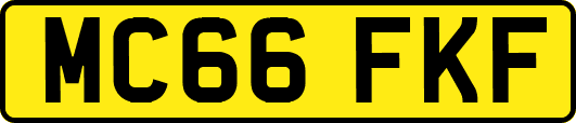 MC66FKF