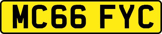 MC66FYC