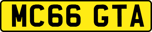 MC66GTA