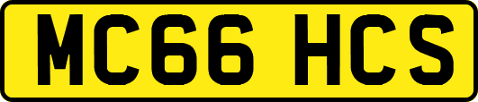 MC66HCS