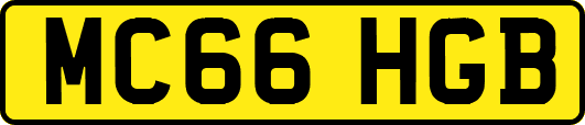 MC66HGB
