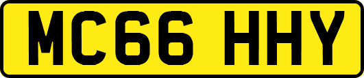 MC66HHY