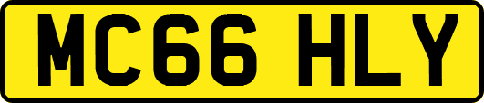 MC66HLY
