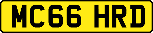 MC66HRD