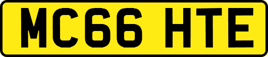 MC66HTE
