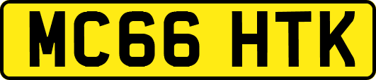 MC66HTK