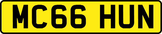 MC66HUN