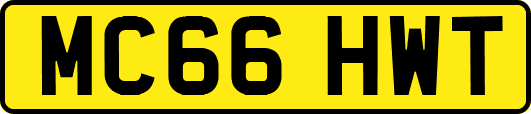 MC66HWT