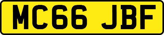 MC66JBF