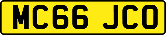 MC66JCO