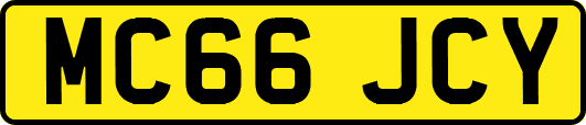 MC66JCY