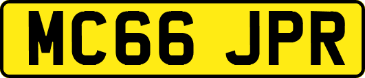 MC66JPR