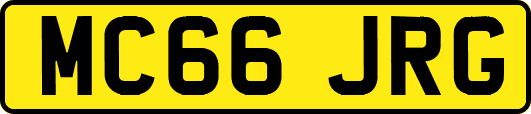 MC66JRG