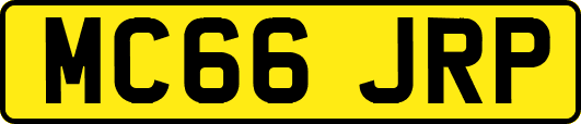 MC66JRP