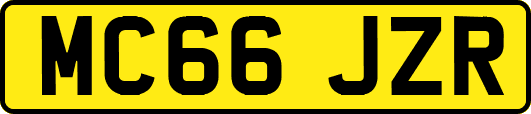MC66JZR