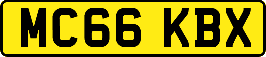 MC66KBX