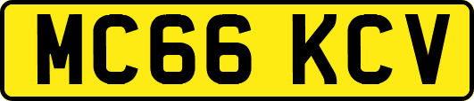 MC66KCV