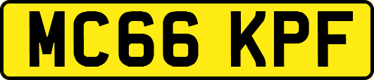 MC66KPF