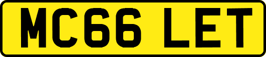 MC66LET