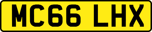 MC66LHX