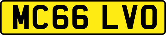 MC66LVO