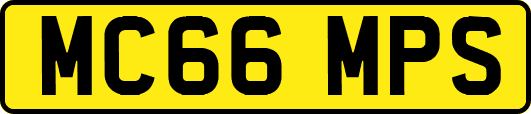 MC66MPS
