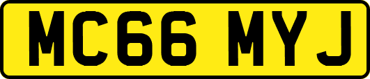MC66MYJ