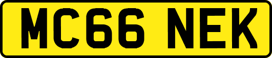 MC66NEK
