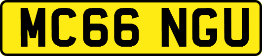 MC66NGU