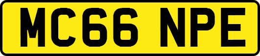 MC66NPE