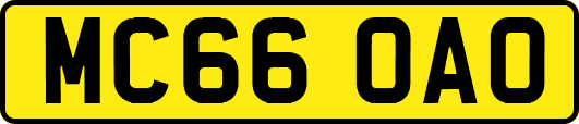 MC66OAO
