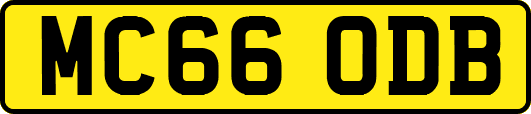 MC66ODB