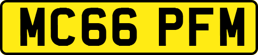 MC66PFM