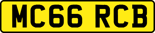 MC66RCB