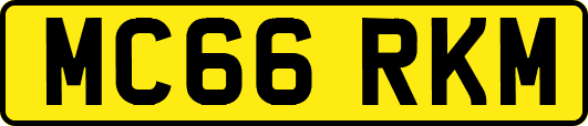 MC66RKM