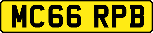 MC66RPB
