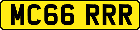 MC66RRR