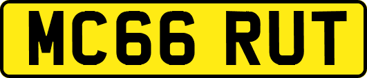 MC66RUT