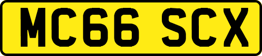 MC66SCX