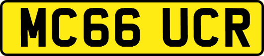 MC66UCR