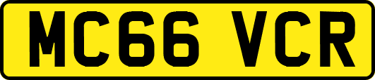 MC66VCR