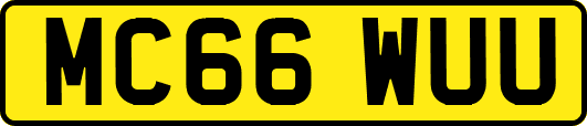 MC66WUU