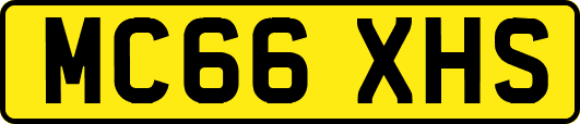 MC66XHS